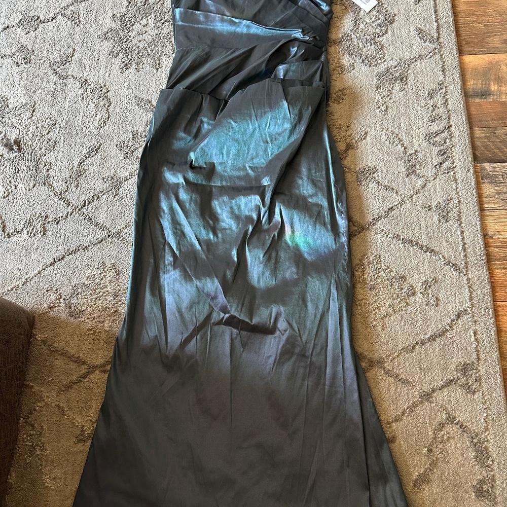 Mother of Bride Formal Dress